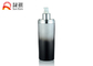 ISO9001 ممر زجاجة محلول أكريليك أسود مع قدرة 50 مل 60 مل 120 مل