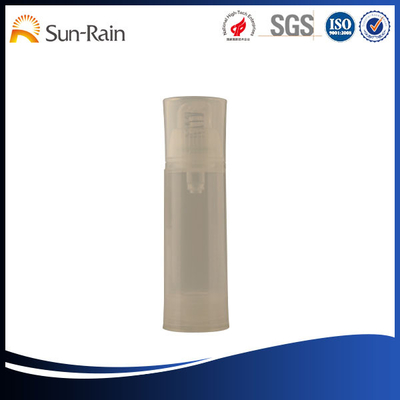 SUNRAIN 30ML البلاستيك مضخة الرش زجاجة مع الساخن - ختم، والحرير - فحص