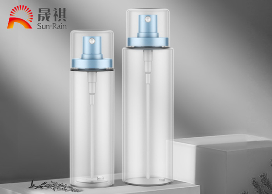 الصين المفاجئة نوع زجاجة رذاذ مضخة الترا مستحضرات التجميل البخاخ 0.1cc SR-612B المزود