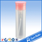SGS ISO9001 مسمار البلاستيك معتمد مزيل السائل مضخة موزع مع زجاجة