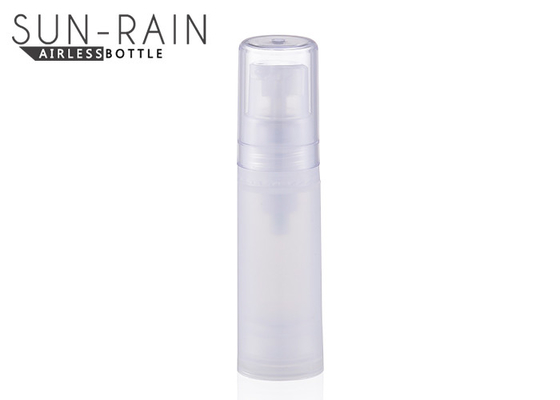 البيئة PP 15ML مضخة السفر موزع للتغليف، -2106A ريال